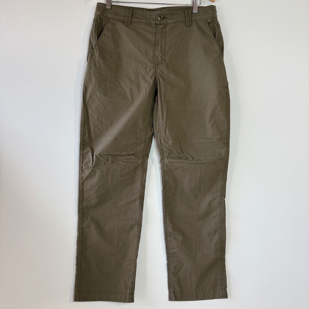 Triple Aught Design Agent Chino Mens 34/30 Green Tactical Cordura‎ Made in USA
